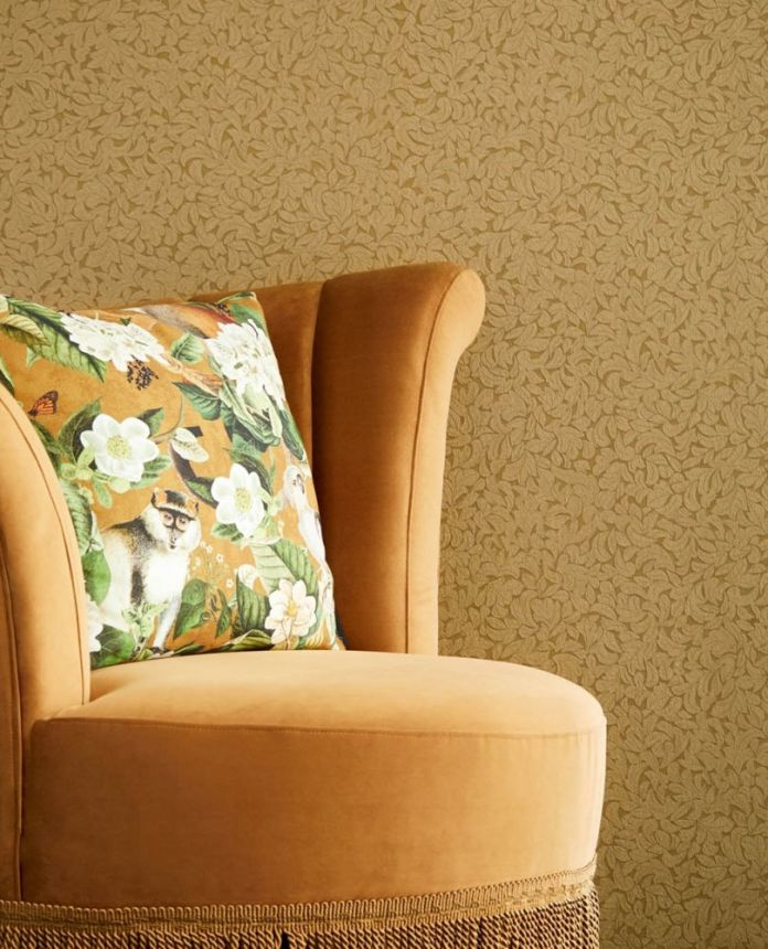 Non-woven wallpaper 392551, Carmen, Eijffinger