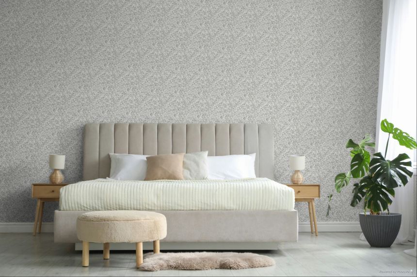 Paper wallpaper, stone imitation 1421706, Old Friends II, Vavex 2025