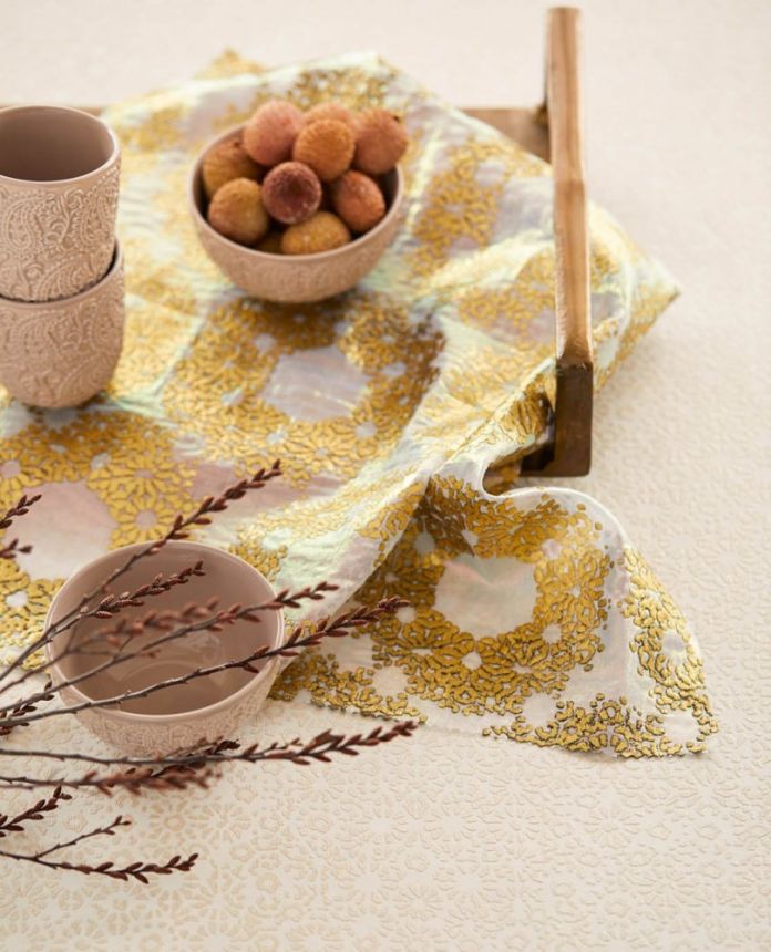 Non-woven wallpaper 392530, Carmen, Eijffinger