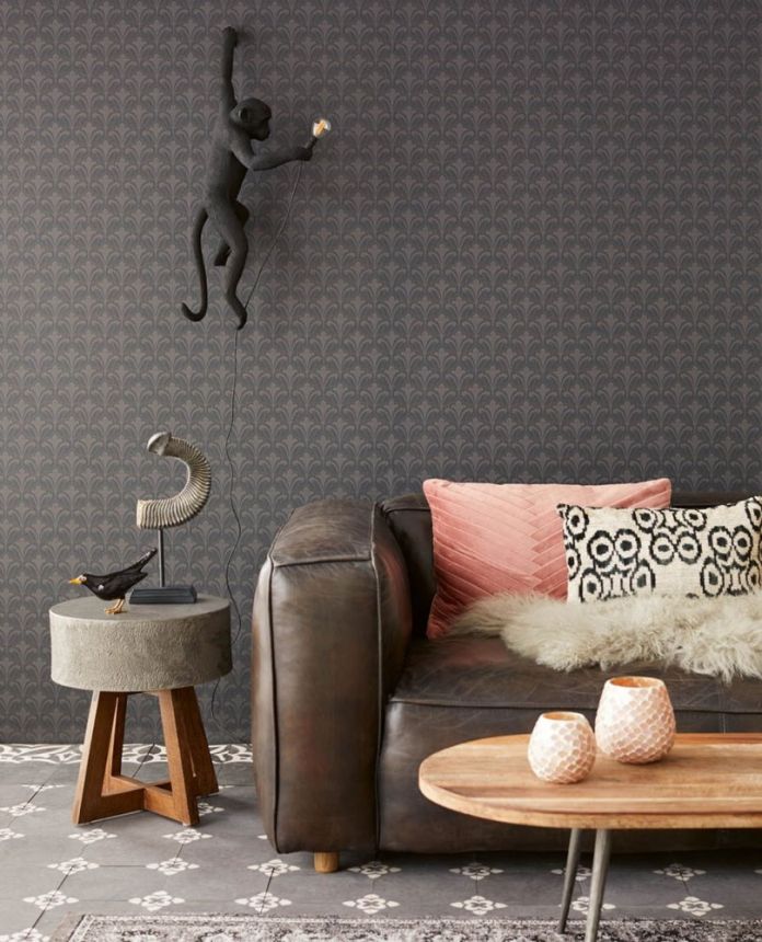 Non-woven wallpaper 392524, Carmen, Eijffinger