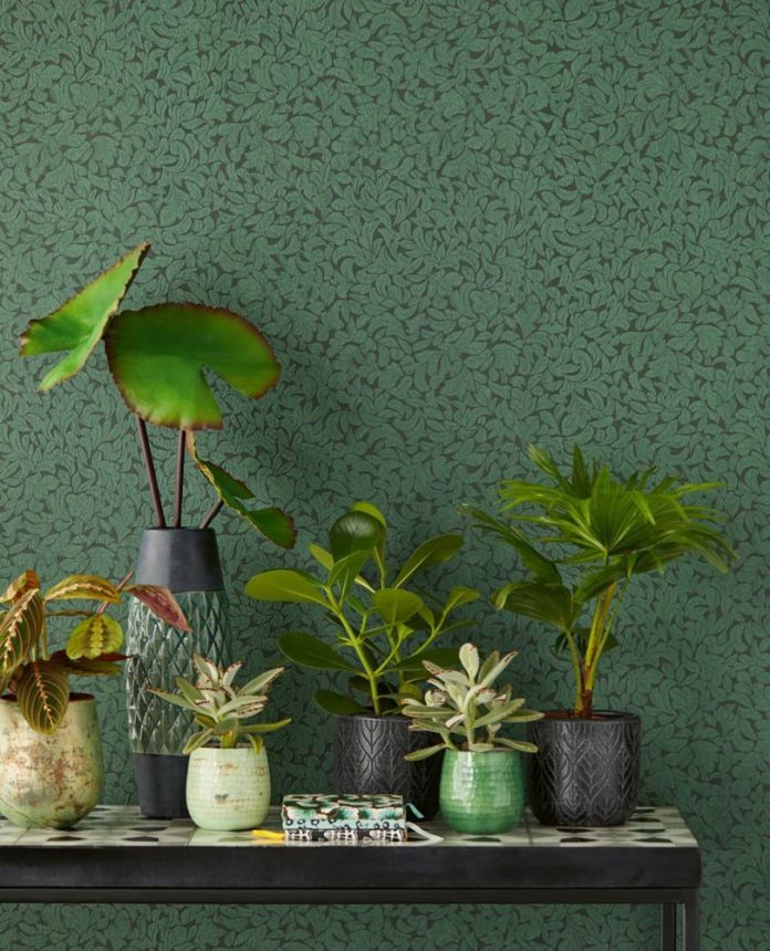 Non-woven wallpaper 392554, Carmen, Eijffinger