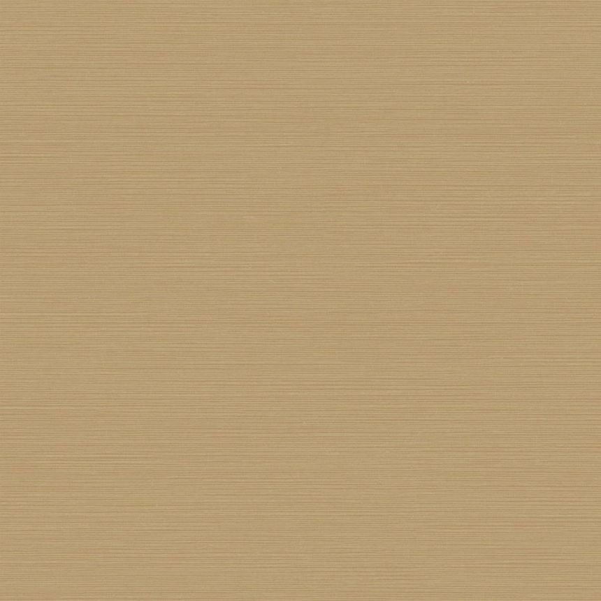 Golden metallic wallpaper, imitation of coarser fabric Y6200910, Dazzling Dimensions 2, York