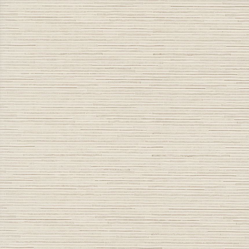 Luxury cream wallpaper, bamboo imitation DD3831, Dazzling Dimensions 2, York