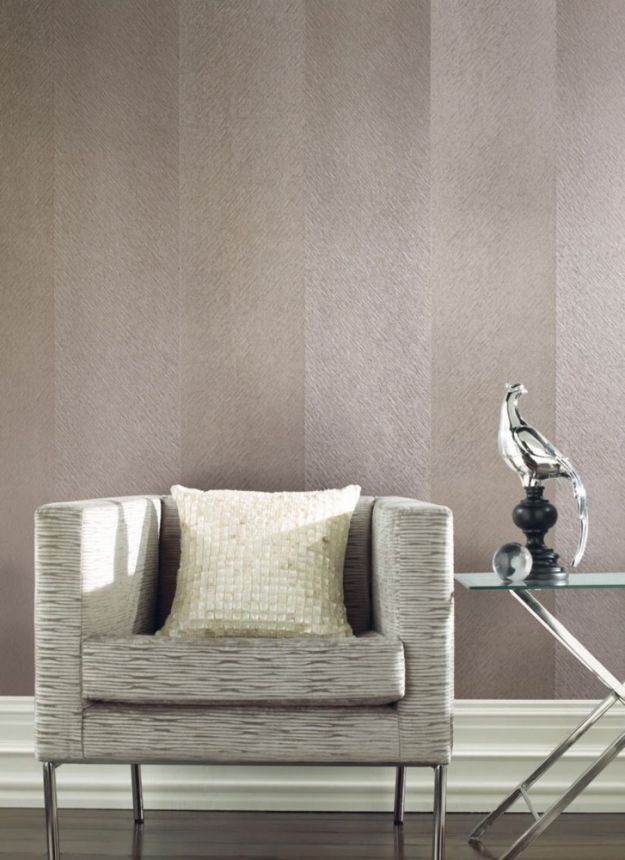 Luxury grey-beige non-woven wallpaper DD3784, Dazzling Dimensions 2, York