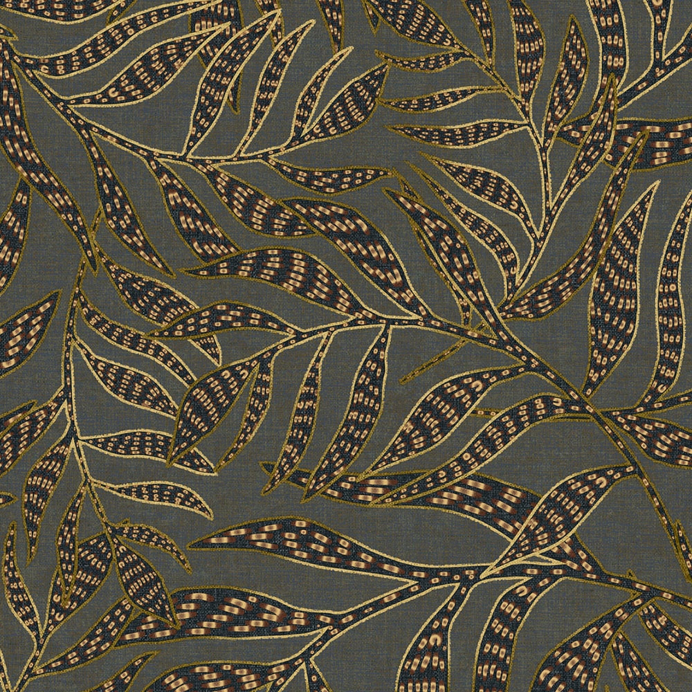 Luxury non-woven wallpaper 391553, Terra, Eijffinger
