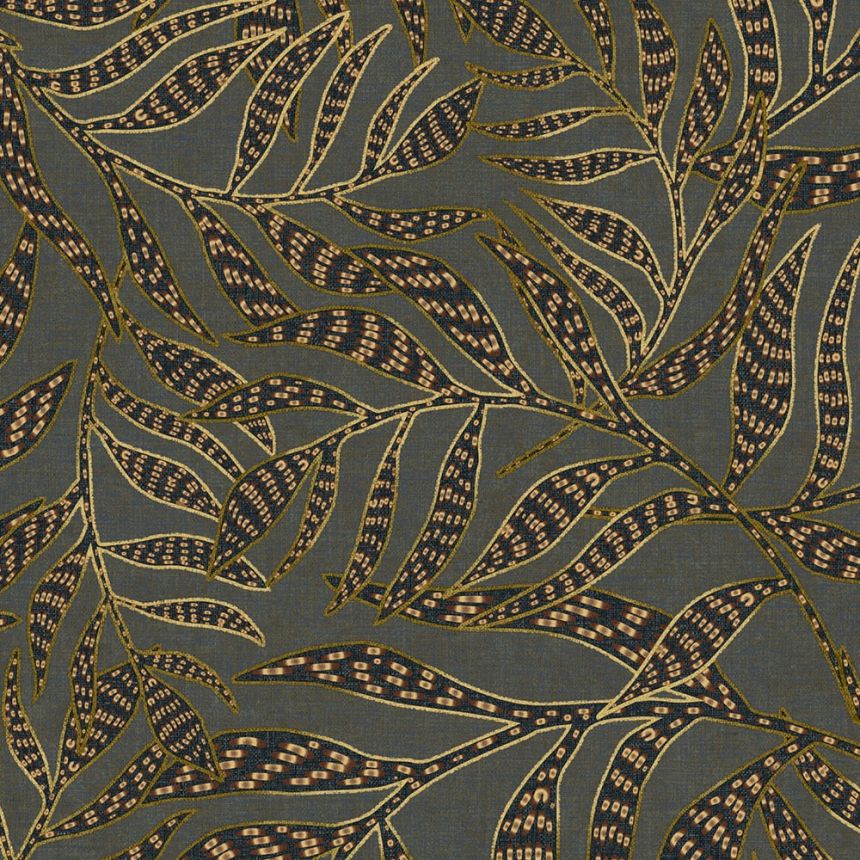 Luxury non-woven wallpaper 391553, Terra, Eijffinger