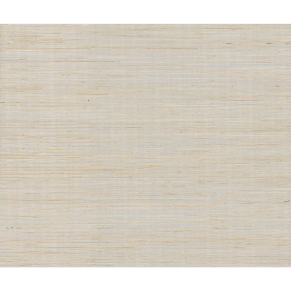 Unusual wallpaper, jute on a silver background OS4321, Modern nature II, York