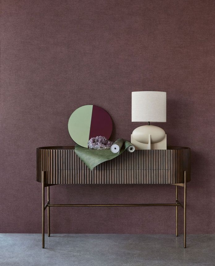 Non-woven luxury wallpaper 313551 Canvas Eijffinger