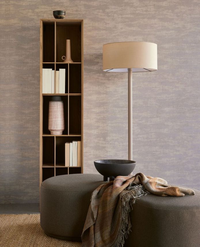 Non-woven luxury wallpaper 313540 Canvas Eijffinger