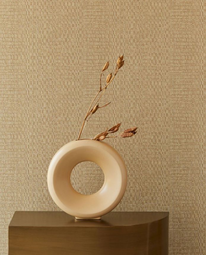 Non-woven luxury wallpaper 313534 Canvas Eijffinger