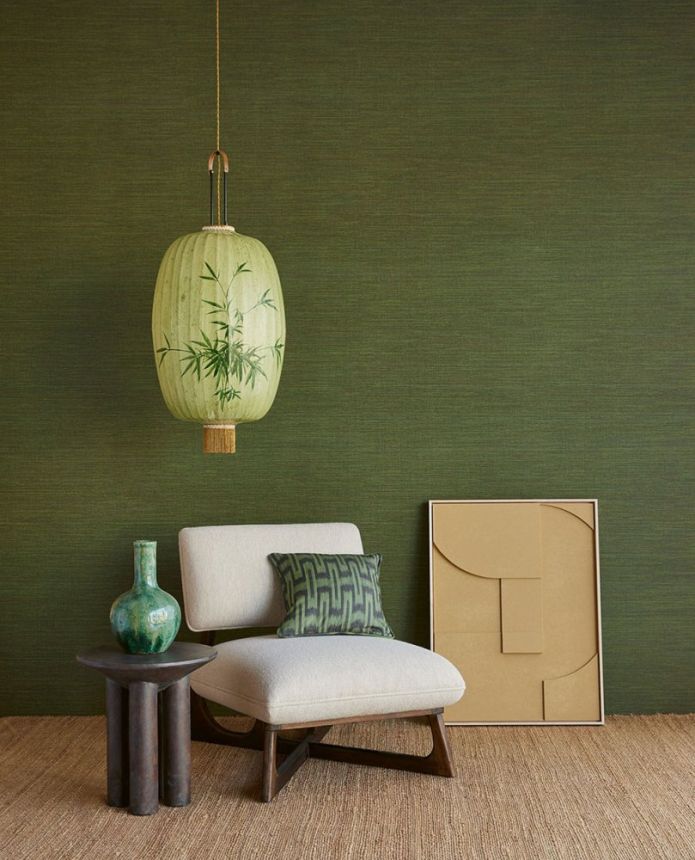 Non-woven luxury wallpaper 313510 Canvas Eijffinger