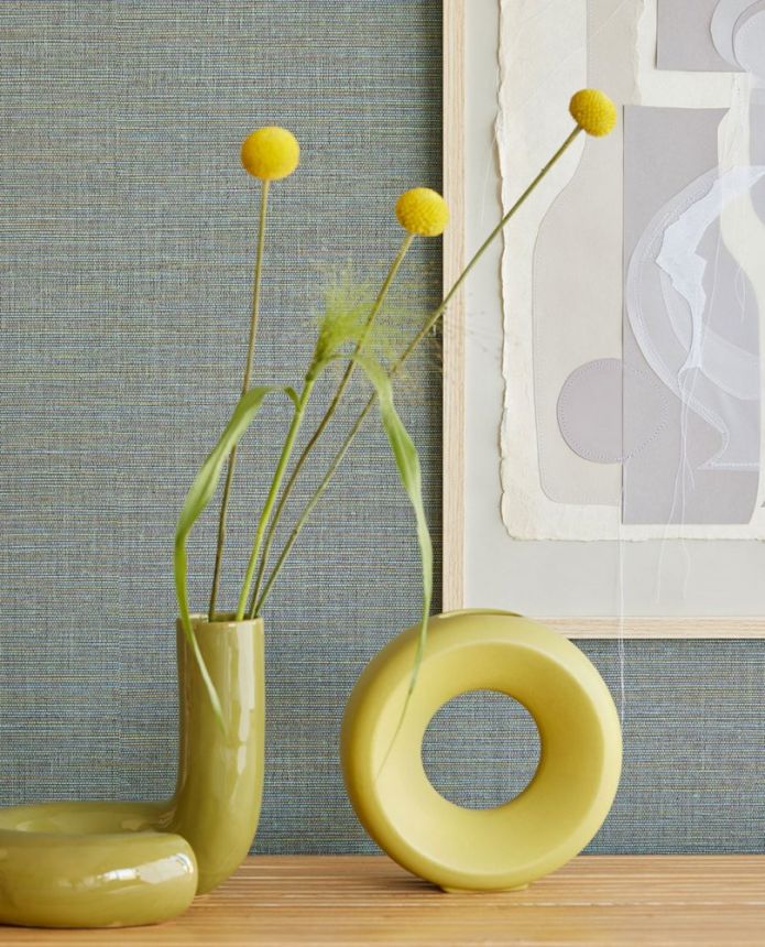 Non-woven luxury wallpaper 313507 Canvas Eijffinger