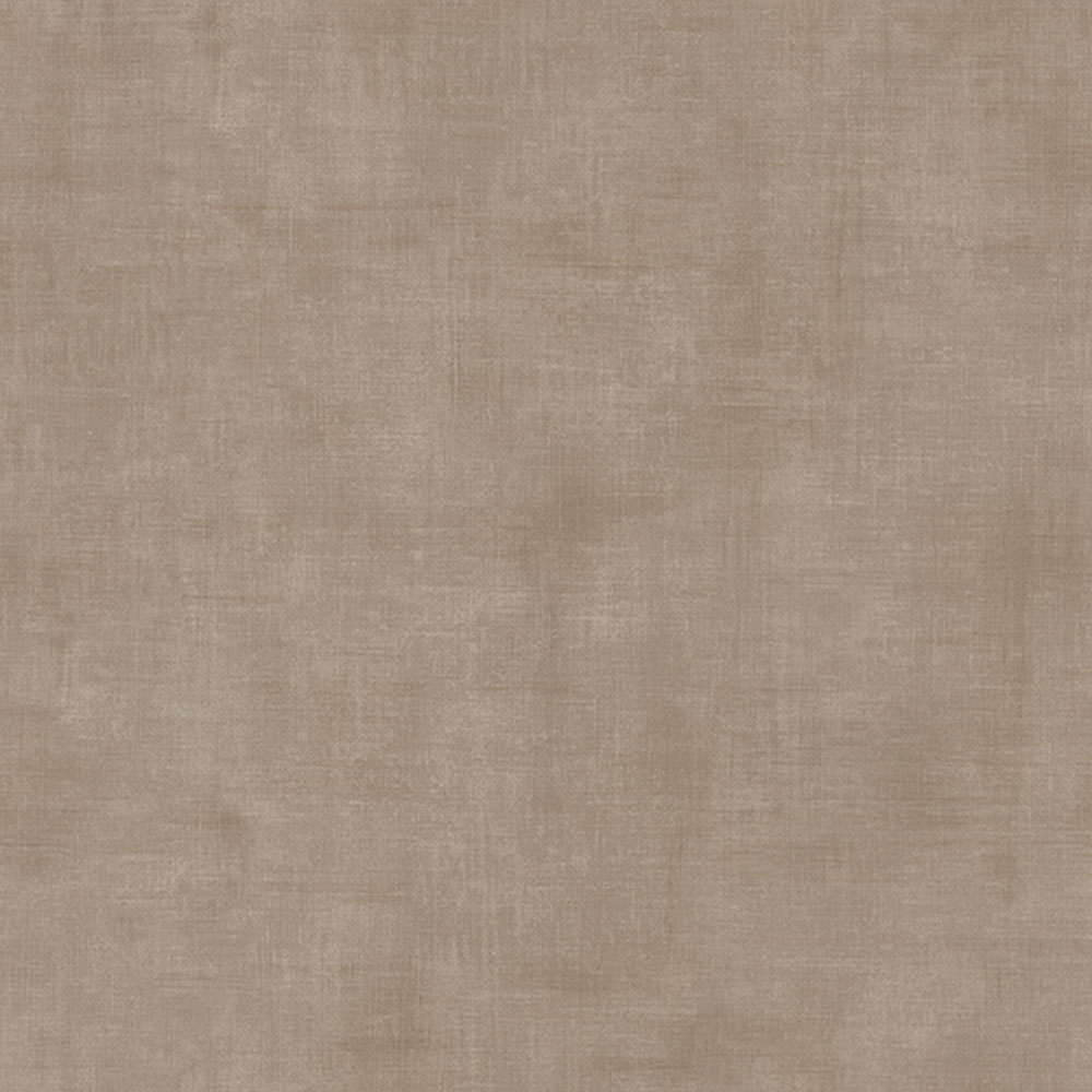 Brown wallpaper, Fabric imitation, Z66817, Satin Flowers, Zambaiti Parati