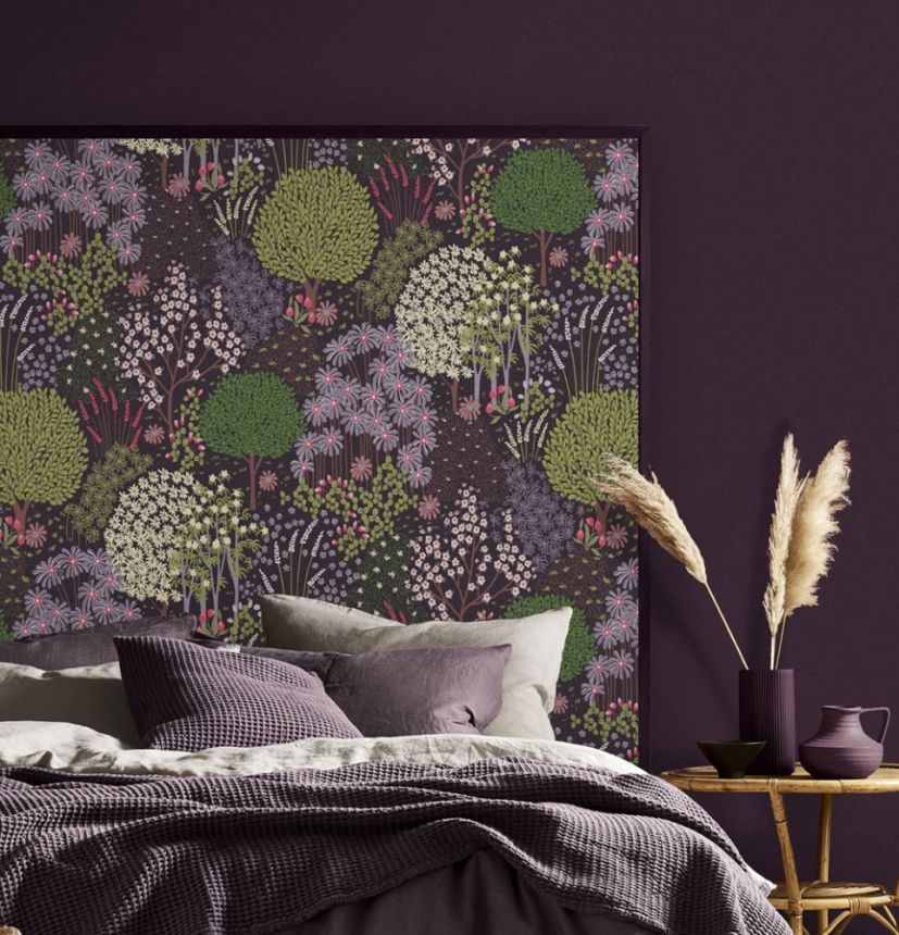 Luxury wallpaper nature beauty 115060 Reverie, Graham&Brown