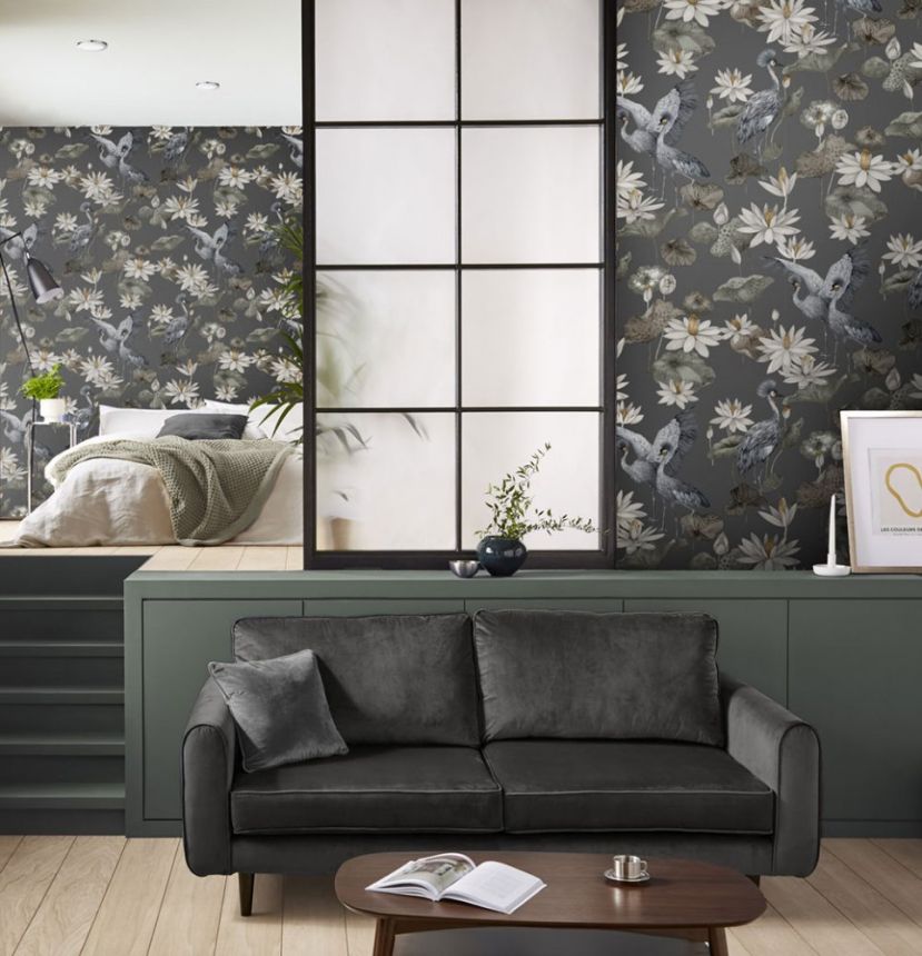 Luxury wallpaper nature beauty 115053 Reverie, Graham&Brown