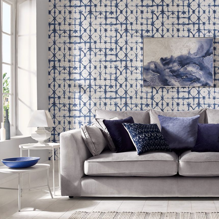 Luxury non-woven wallpaper 103933 Reverie, Graham&Brown