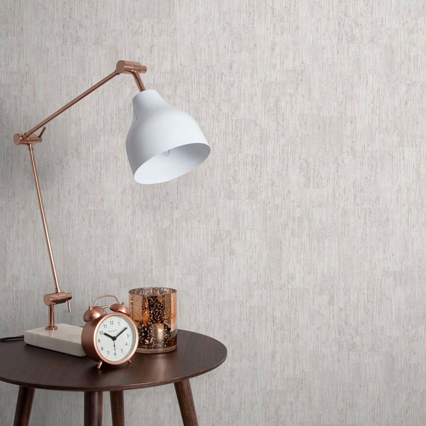 Non-woven wallpaper with a vinyl surface 105869 Eternal, Graham&Brown