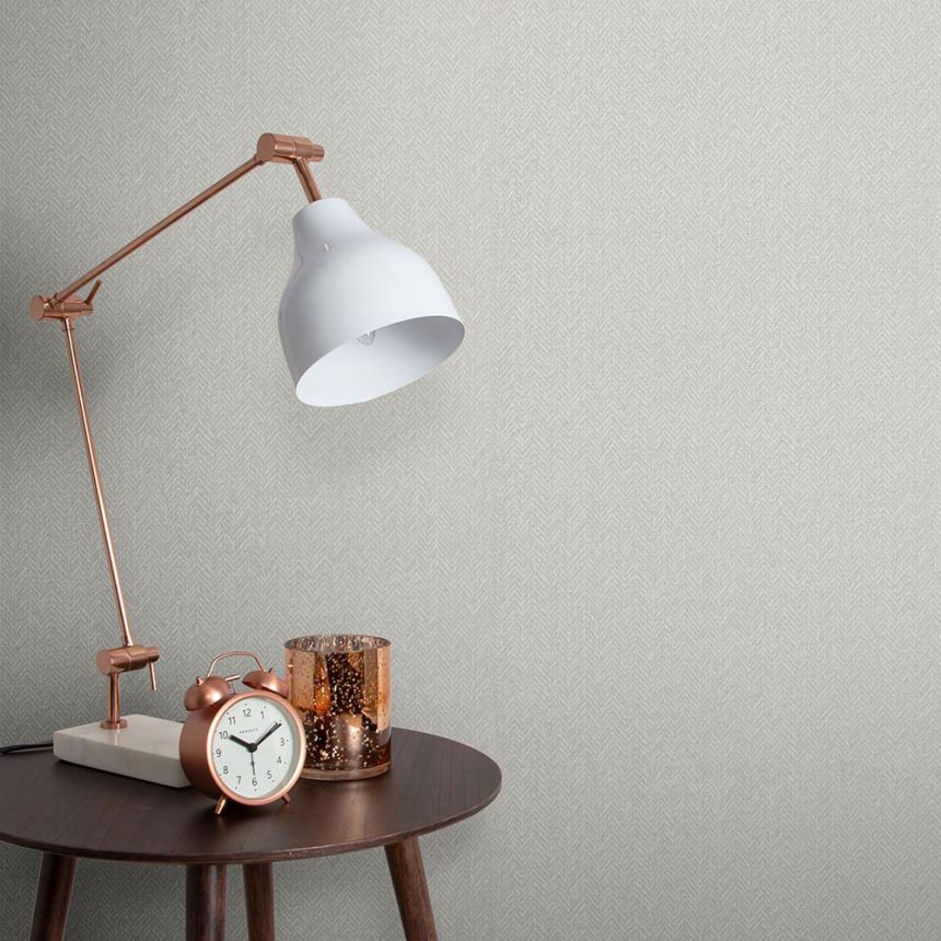 Non-woven wallpaper with a vinyl surface 105853 Eternal, Graham&Brown