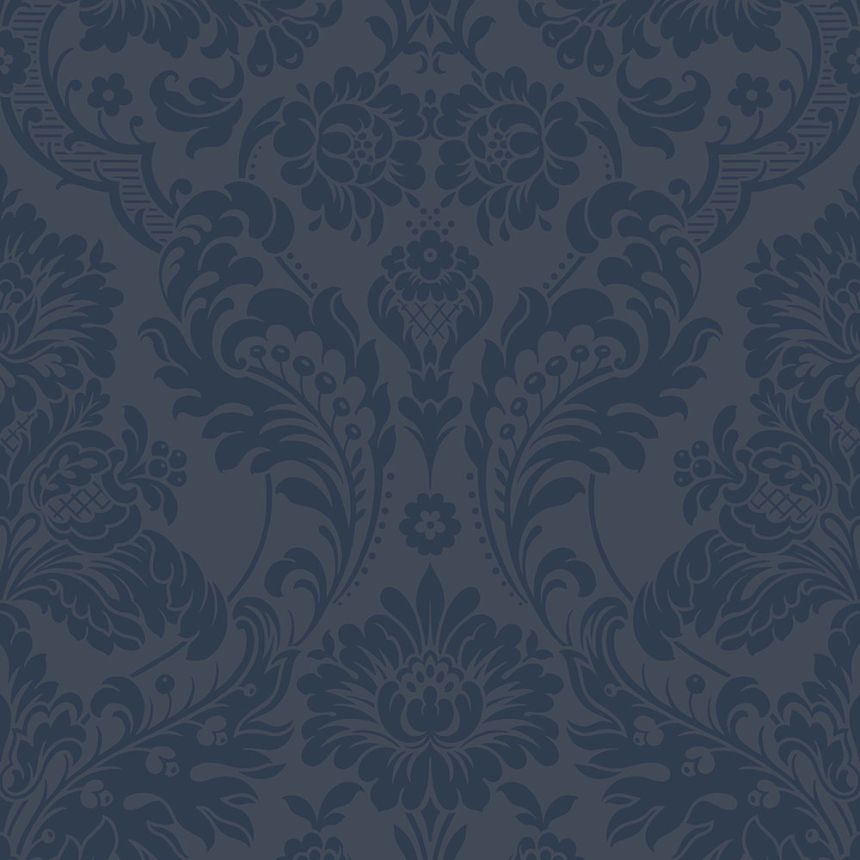 Non-woven wallpaper flock 104563 Eternal, Graham&Brown