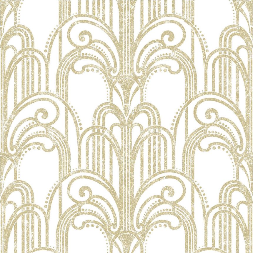 Luxury wallpaper Art deco 104296 Eternal, Graham&Brown