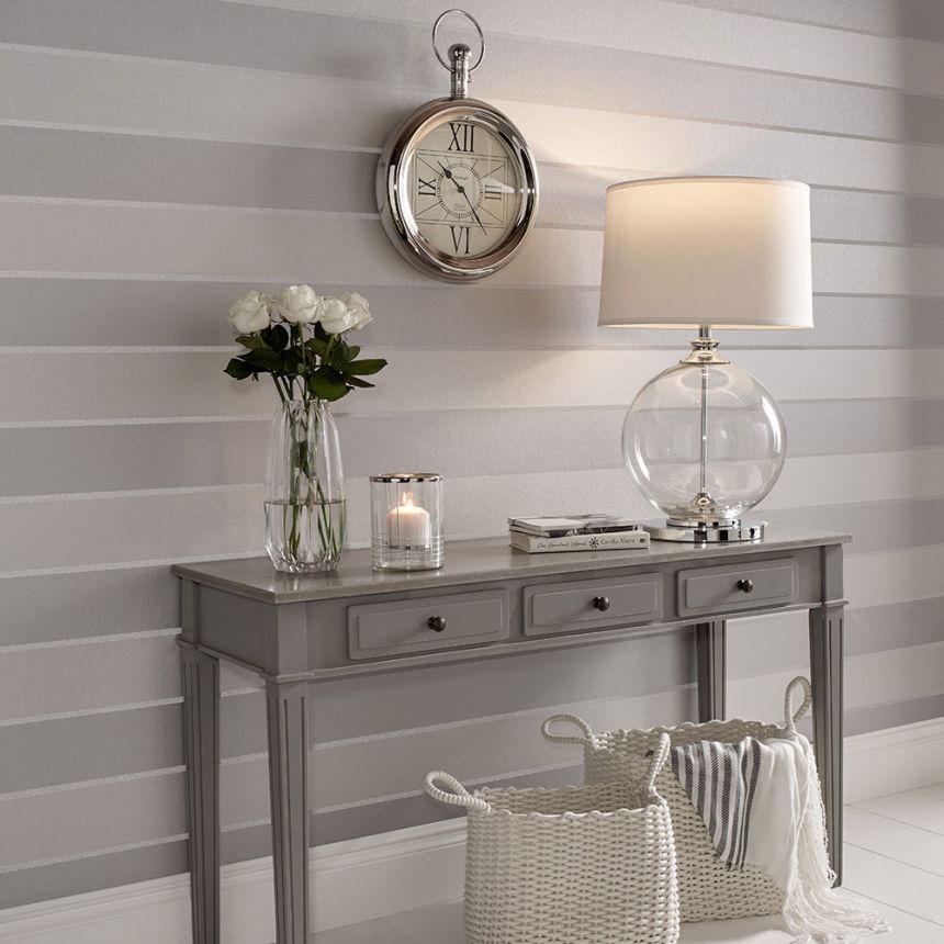 Luxury wallpaper, bead application 103820 Eternal, Graham&Brown