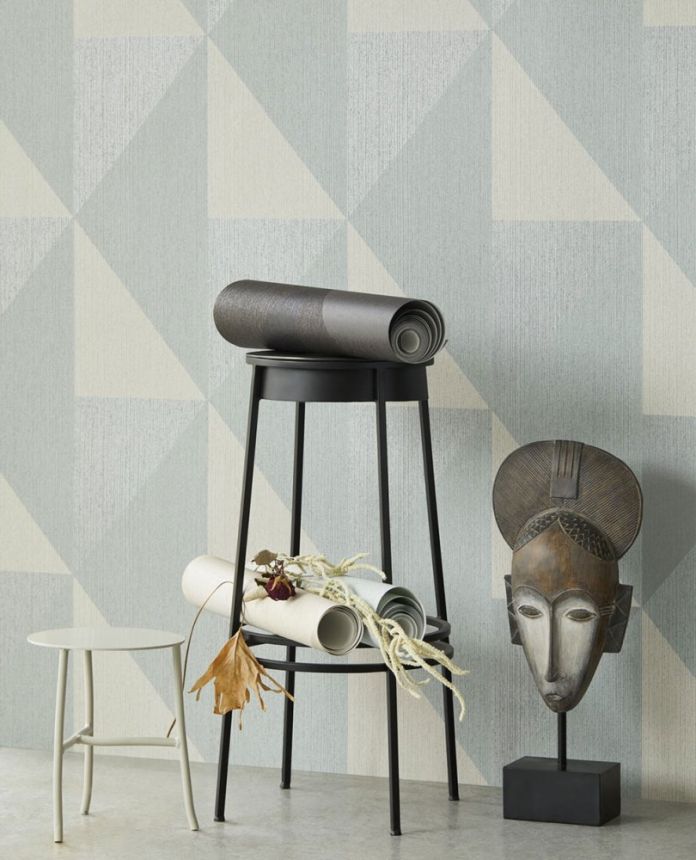 Non-woven wallpaper 395822, Diamond, Bold, Eijffinger