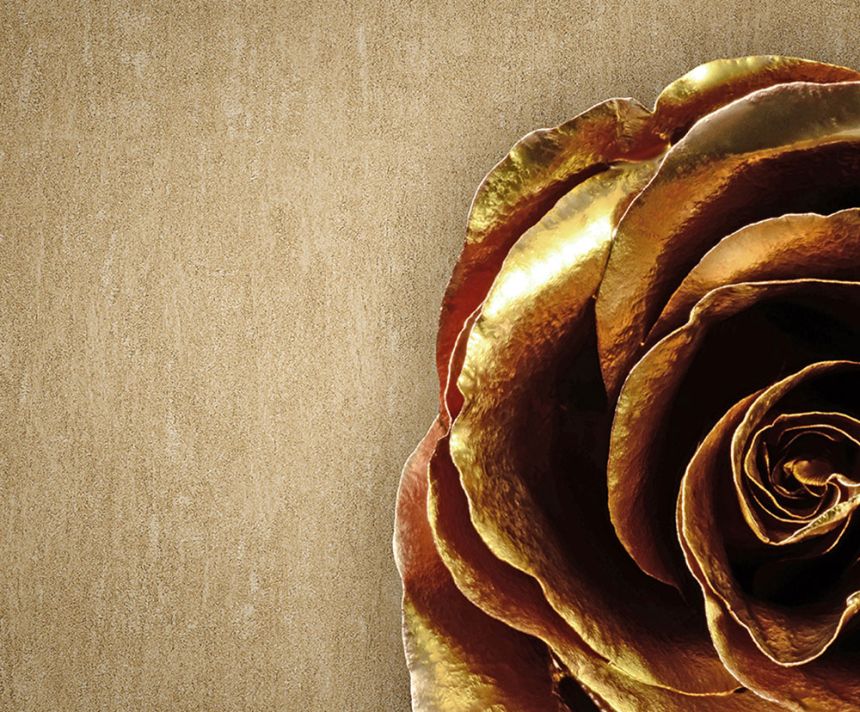 Luxury gold wallpaper Z76002, Vision, Zambaiti Parati