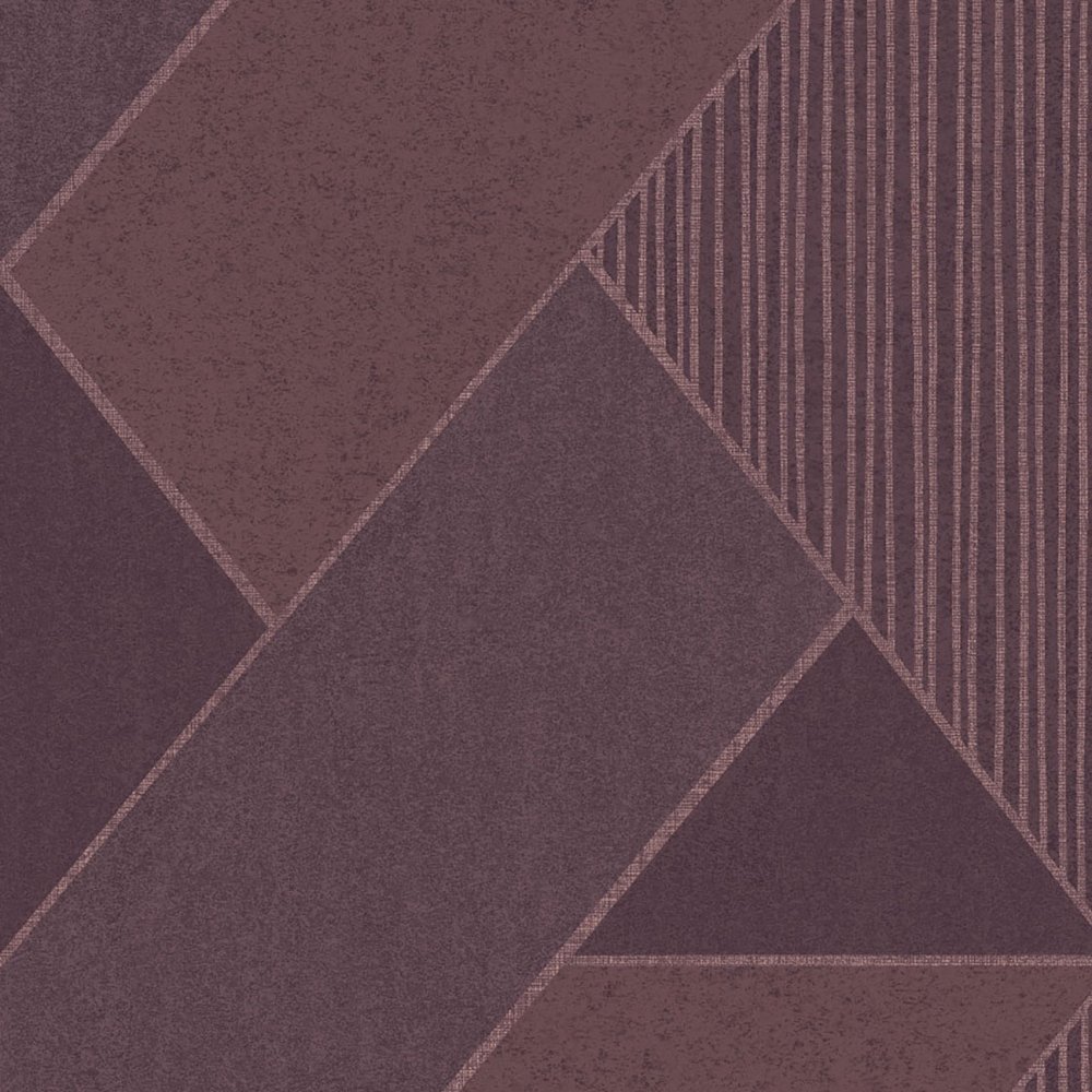 Non-woven wallpaper 395833, Art Deco, Bold, Eijffinger