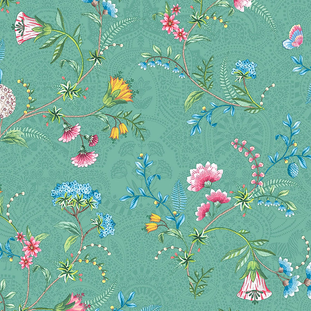 Non-woven wallpaper 300124, Pip Studio 5, Eijffinger