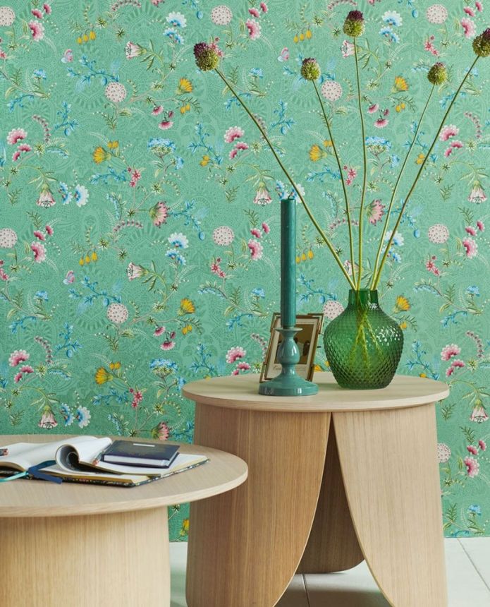 Non-woven wallpaper 300124, Pip Studio 5, Eijffinger
