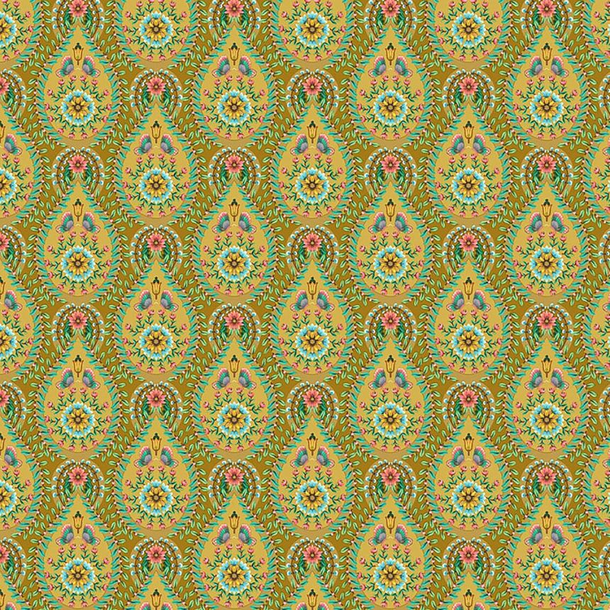 Luxury non-woven wallpaper 300151, Pip Studio 5, Eijffinger