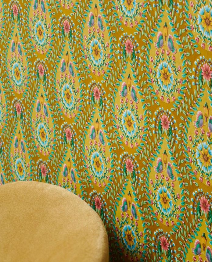 Luxury non-woven wallpaper 300151, Pip Studio 5, Eijffinger