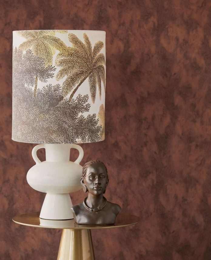 Non-woven wallpaper with a vinyl surface 300583, Skin, Eijffinger