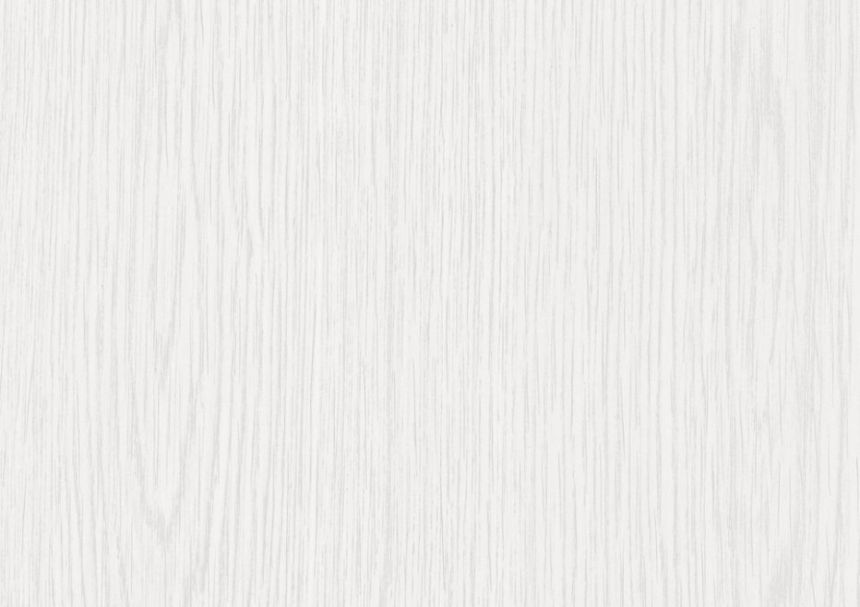 Self-adhesive wallpaper for doors/Self-adhesive film Gekkofix 11095 , White wood, width 90cm