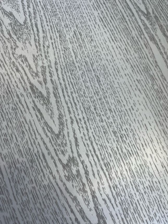 Self-adhesive wallpaper for furniture//Self-adhesive film Gekkofix 11243 , Oak grey-silver 67,5m