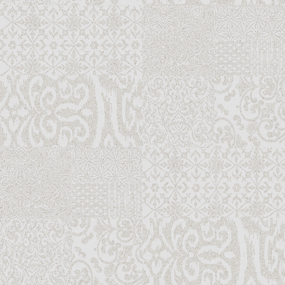 Non-woven wallpaper, Mozaic VD219147, Afrodita, Vavex