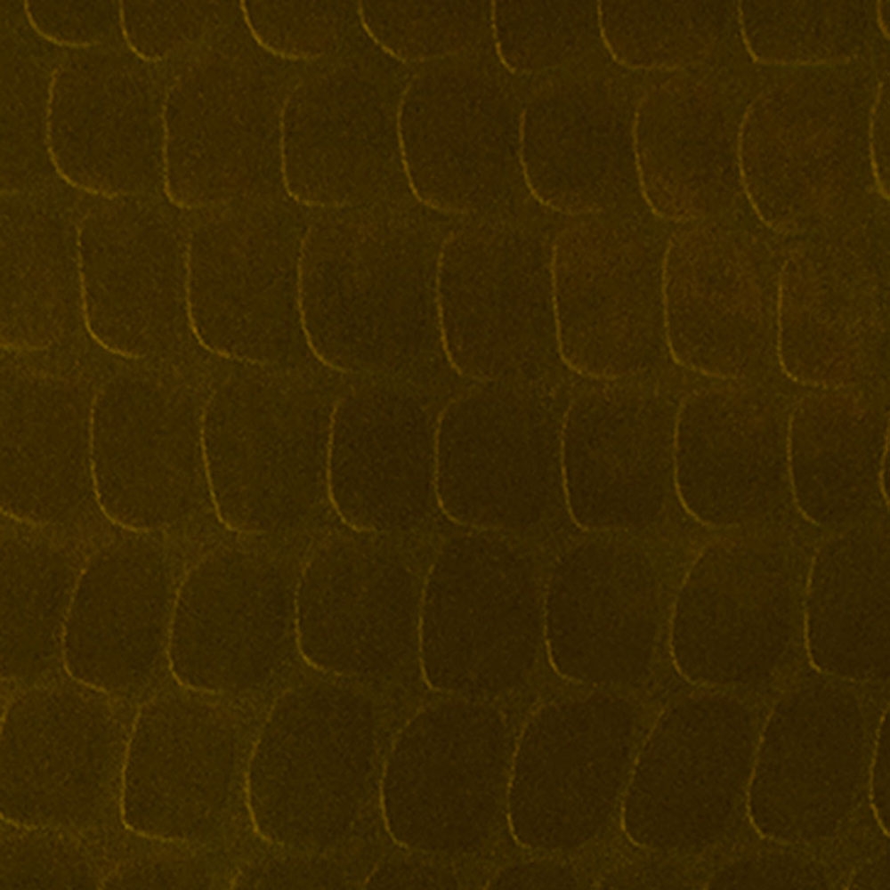 Luxury non-woven wallpaper with a flock 300560, Skin, Eijffinger