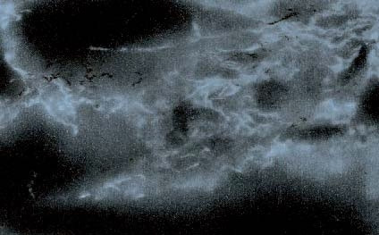Self-adhesive film / self-adhesive wallpaper black marble 10101, Gekkofix, marble, width 45cm