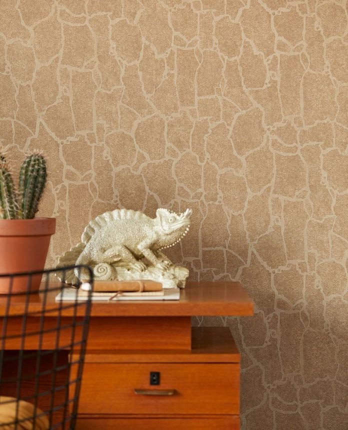 Non-woven wallpaper 300530, Skin, Eijffinger