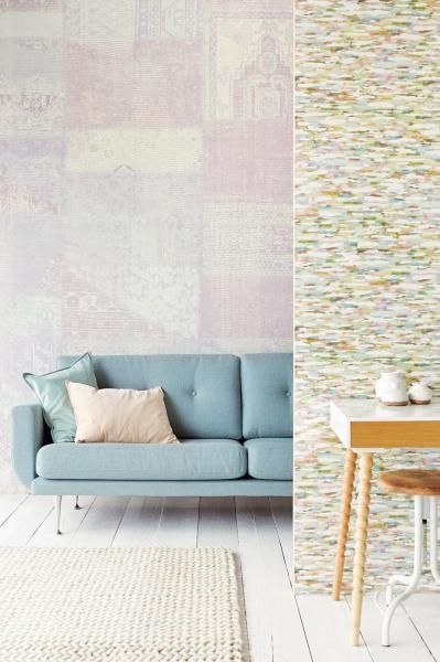 Non-woven mural wallpaper 358124, Masterpiece, Eijffinger
