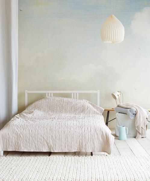 Non-woven mural wallpaper 358120, Masterpiece, Eijffinger