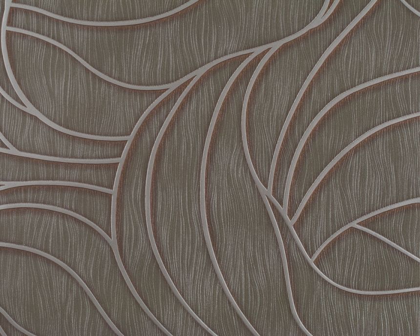 Luxury non-woven wallpaper 53343, Luigi Colani Visions, Marburg