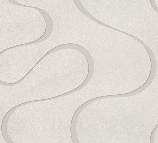 Luxury non-woven wallpaper 53339, Luigi Colani Visions, Marburg