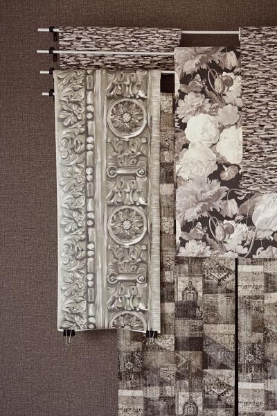 Non-woven wallpaper 358041, Masterpiece, Eijffinger