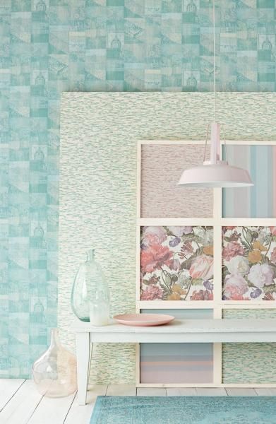 Non-woven wallpaper 358033, Masterpiece, Eijffinger