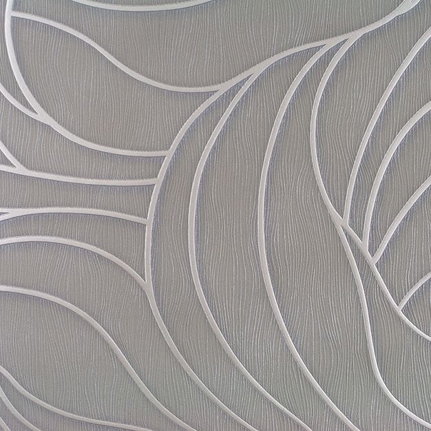 Luxury non-woven wallpaper 53346, Luigi Colani Visions, Marburg