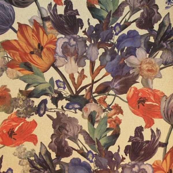 Non-woven wallpaper 358011, Masterpiece, Eijffinger