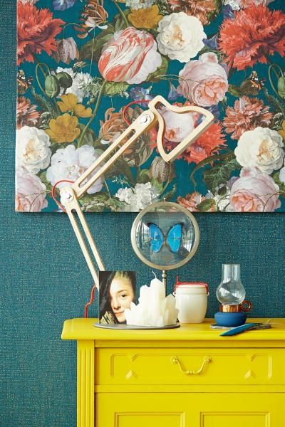 Wallpaper non-woven 358002, Masterpiece, Eijffinger