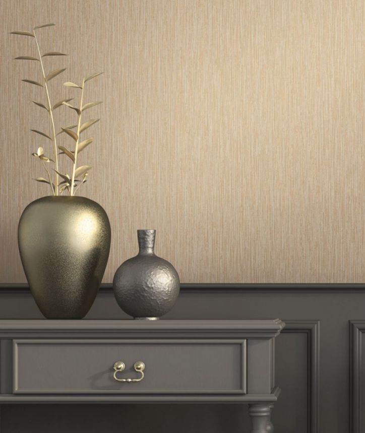 Non-woven wallpaper VD219133, Verde 2, Design ID
