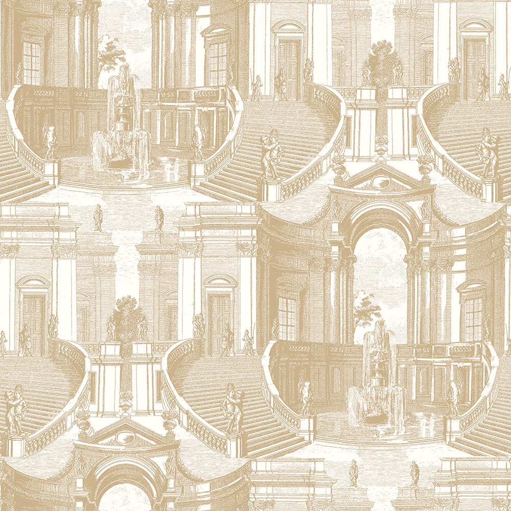 Non-woven wallpaper VD219153, Verde 2, Design ID